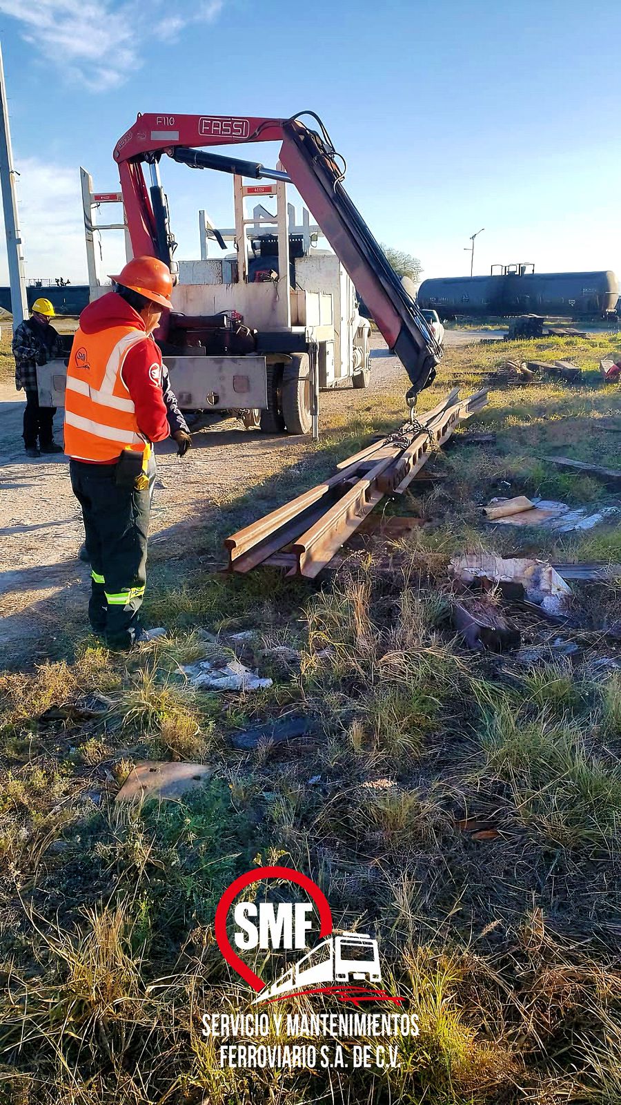 Sapo 11X135 lbs/yd